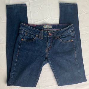 Genuine Volcom Jeans